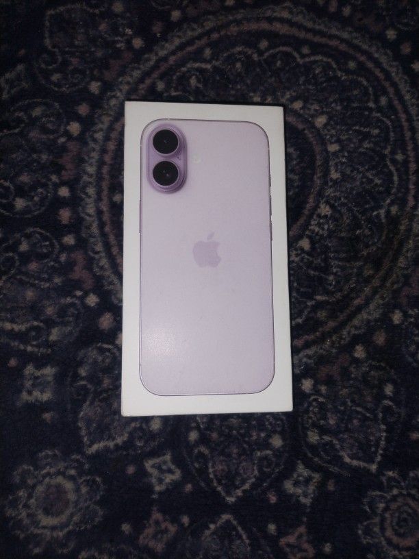 iPhone 17 Carrier Sprint / T-Mobile 