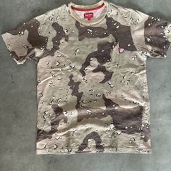 Supreme Pocket T Shirt
