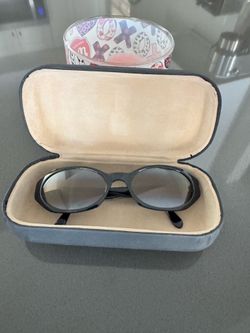 Maui Jim sunglasses