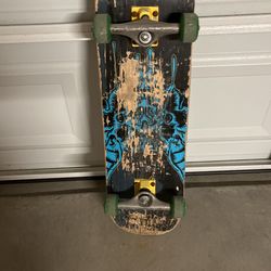 Little Chipped On The Sides Grip Pretty Good, But I’m Really Scratched