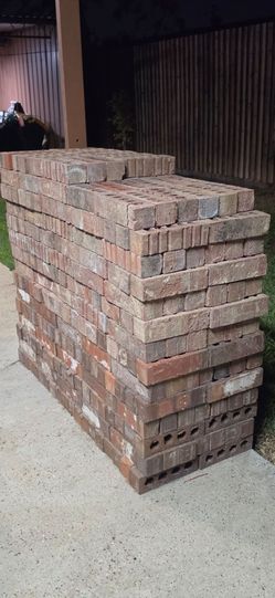 Bricks