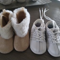 Infant Size 4