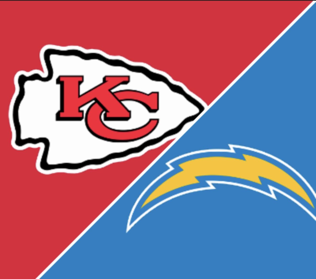 Chargers Tix 2025 Season