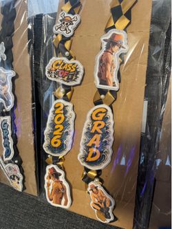 Grad leis