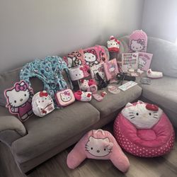 Hello Kitty