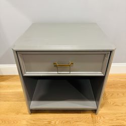 Night Stand/ Side Table 