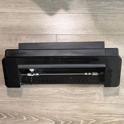 Silhouette Cameo 4