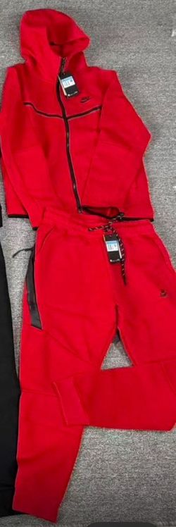 Nike Tech Fleece Full Set”medium”