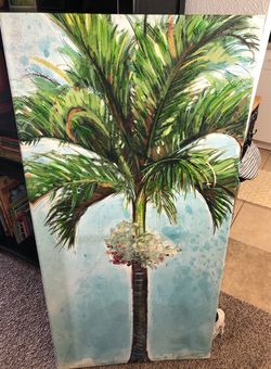 Palm Trees