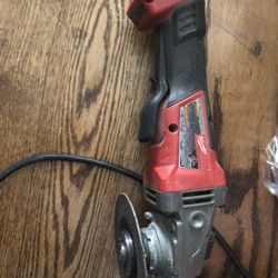 Milwakee Cordless
