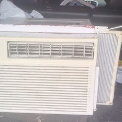 Ac Air Conditioner With Heater
