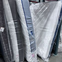 Kings & Queens & Fulls!! Mattress Discounts