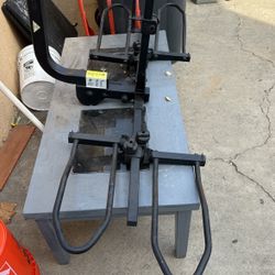 Bike Rack