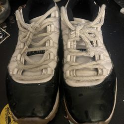 Jordan 11
