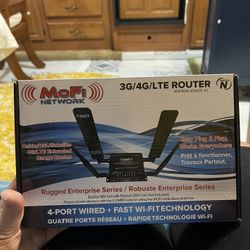 Mofi Network 