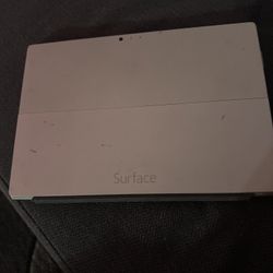 Surface Pro Laptop Intel Core i5-4300U CPU
