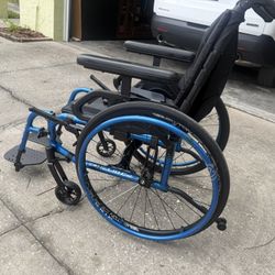 $500.   Weelchair