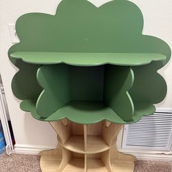 Delta Children Tree Bookcase