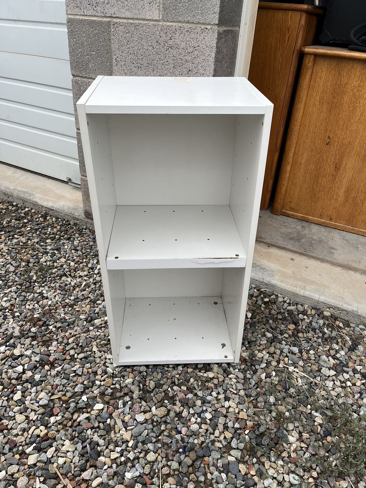 Bookshelf