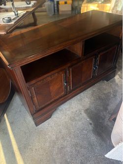 TV Stand / Storage Cabinet