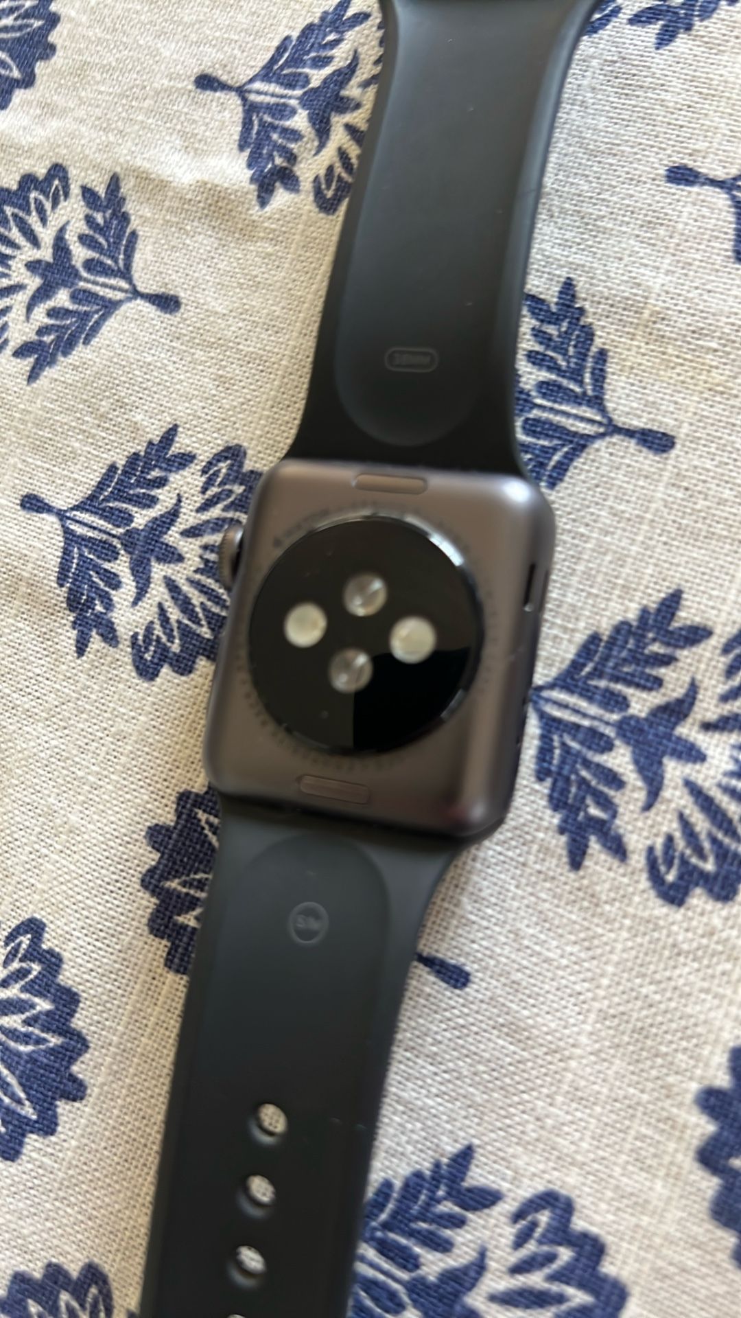 Apple Watch Series 3 38 mm