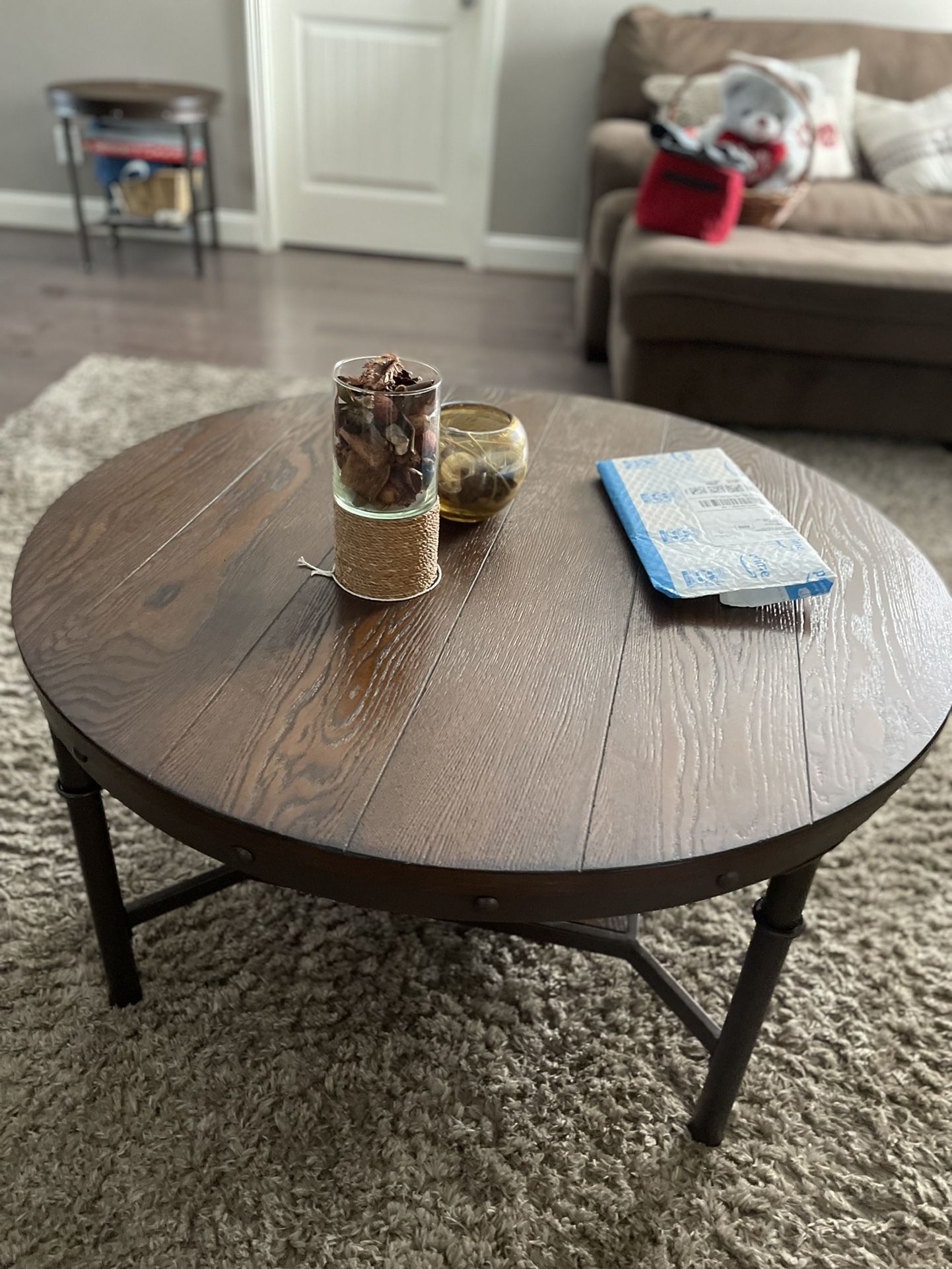 Living Room Set