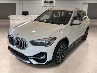 2022 BMW X1