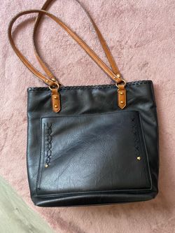 Black bag