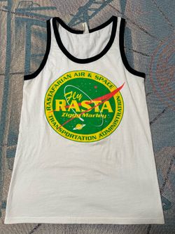 Sz xl ziggy marley vintage shirt