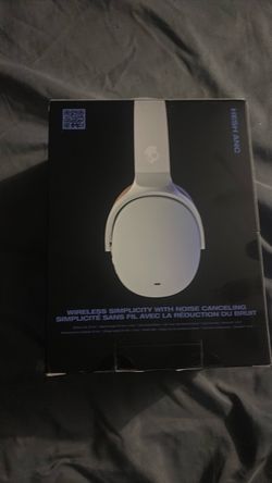 Skullcandy Hesh ANC Wireless Headphones
