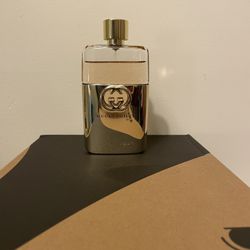 Gucci Guilty Pour Femme Eau de perfume 