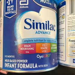 formula 