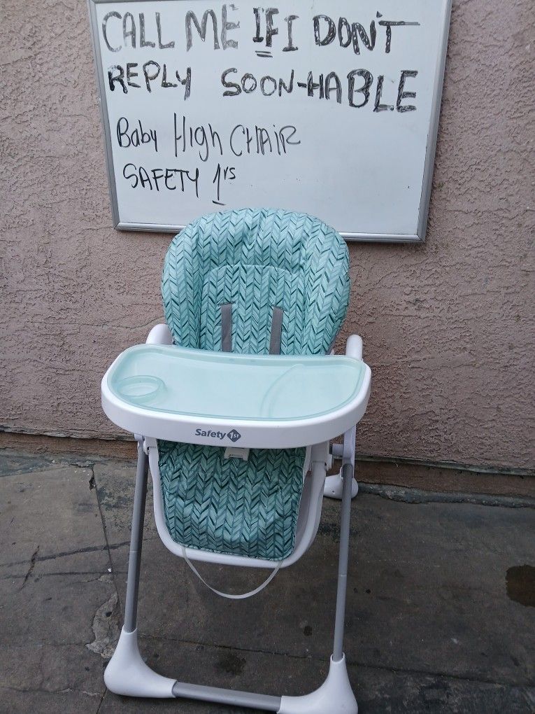 High Chair