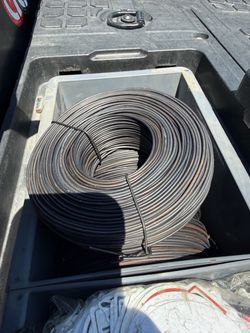 Tie Wire