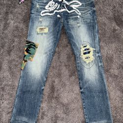 Billionaire Boys Club Pants🔥