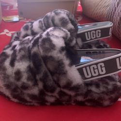 UGG slippers