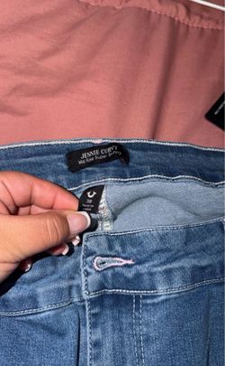Plus size true religion