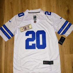 Tony Pollard Jersey (Dallas Cowboys)