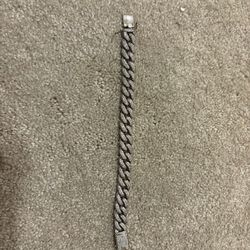 Cuban Link Bracelet