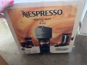 Nespresso
