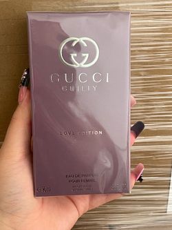 GUCCI GUILTY LOVE ADDITION
