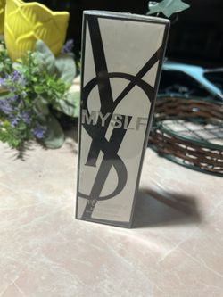 Ysl Myslf