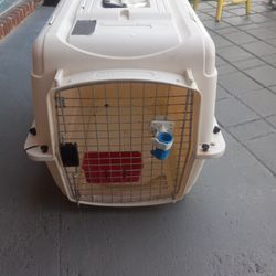 Small DOG Crate