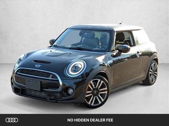 2021 Mini Hardtop