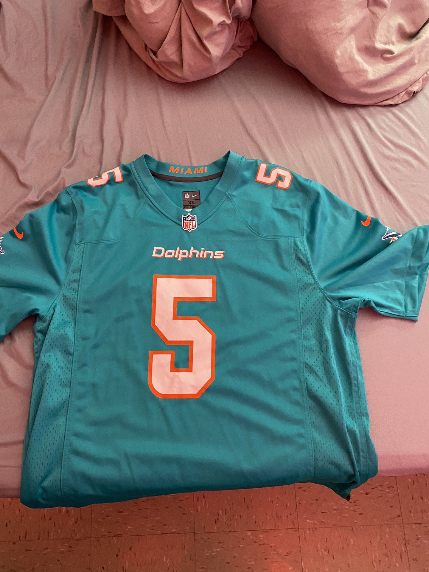 Jalen ramsey sales jersey for sale