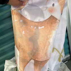 Baby Shower Decor 