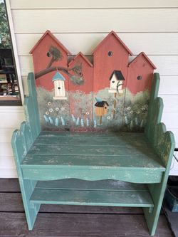 Bench