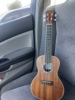 Cordova Ukulele