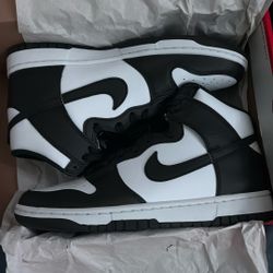 Nike Dunk High 