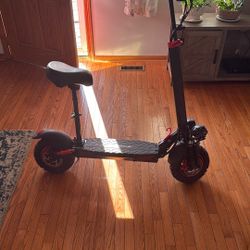 Electric Scooter That Goes 34 Mph Used Want Offers
